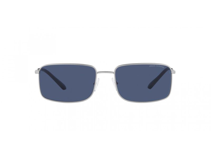 Armani Exchange Solbriller AX 2044S 602080