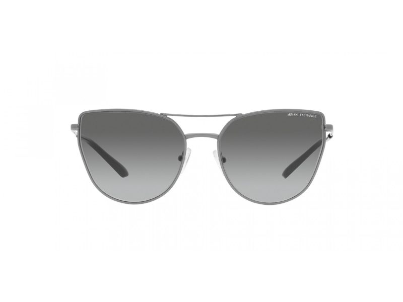 Armani Exchange Solbriller AX 2045S 608511