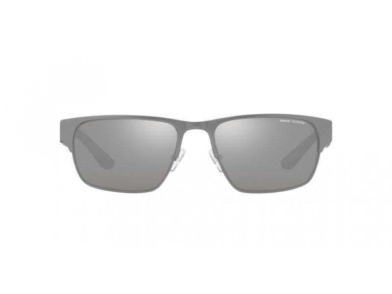 Armani Exchange Solbriller AX 2046S 6003Z3