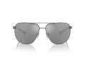 Armani Exchange Solbriller AX 2047S 6003Z3