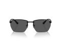 Armani Exchange Solbriller AX 2048S 600087
