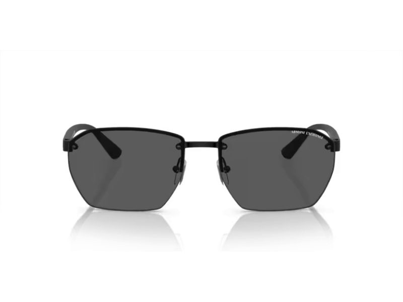Armani Exchange Solbriller AX 2048S 600087