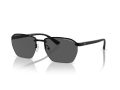 Armani Exchange Solbriller AX 2048S 600087