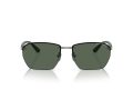 Armani Exchange Solbriller AX 2048S 600371