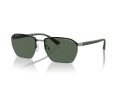 Armani Exchange Solbriller AX 2048S 600371