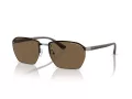 Armani Exchange Solbriller AX 2048S 608573