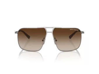 Armani Exchange Solbriller AX 2050S 600373