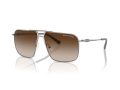 Armani Exchange Solbriller AX 2050S 600373