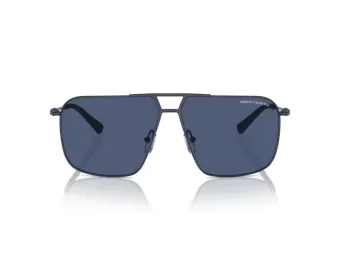 Armani Exchange Solbriller AX 2050S 609980