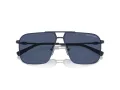 Armani Exchange Solbriller AX 2050S 609980
