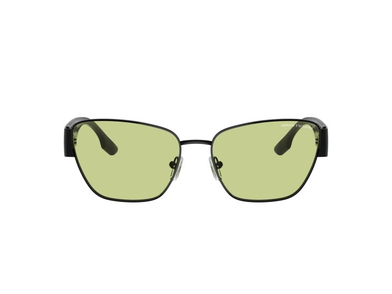 Armani Exchange Solbriller AX 2051S 6000/2