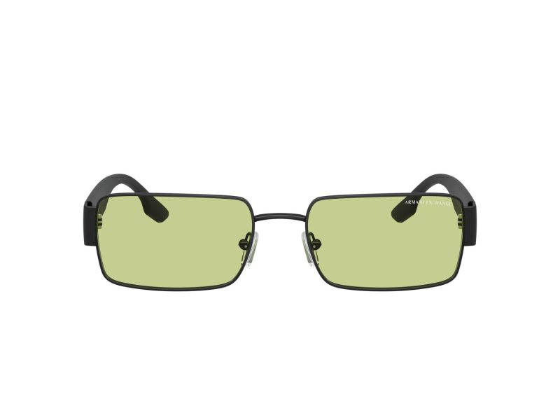 Armani Exchange Solbriller AX 2052S 6000/2