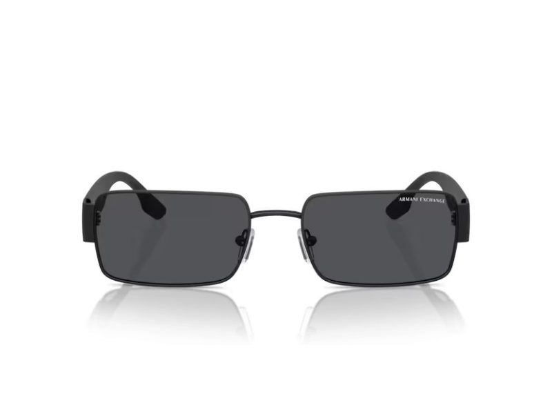 Armani Exchange Solbriller AX 2052S 600087