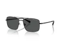 Armani Exchange Solbriller AX 2054S 600087