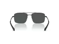 Armani Exchange Solbriller AX 2054S 600087