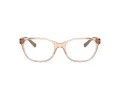 Armani Exchange Briller AX 3037 8342
