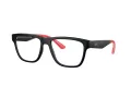 Armani Exchange AX 3105 8078 55 Férfi szemüvegkeret (optikai keret)