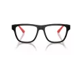 Armani Exchange AX 3105 8078 55 Férfi szemüvegkeret (optikai keret)