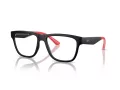Armani Exchange AX 3105 8078 55 Férfi szemüvegkeret (optikai keret)