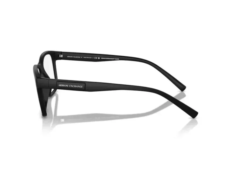 Armani Exchange Briller AX 3114 8078