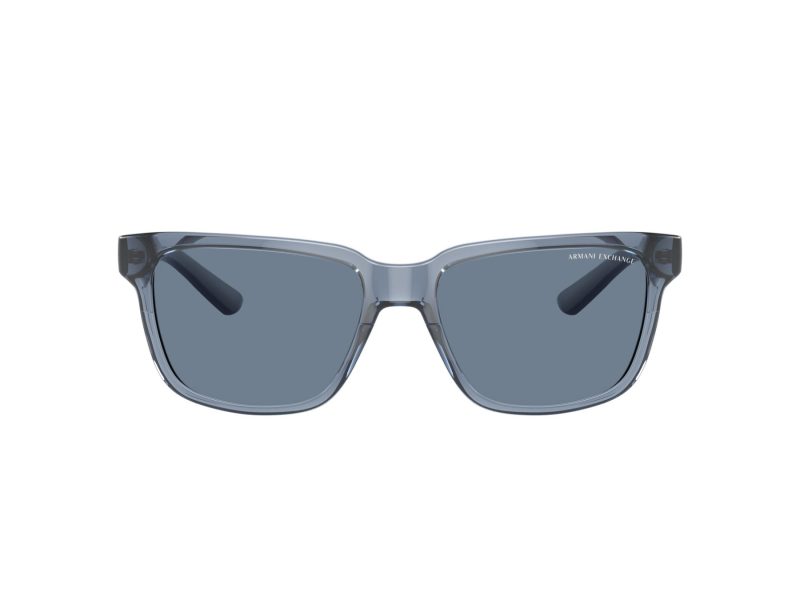 Armani Exchange Solbriller AX 4026S 82782V