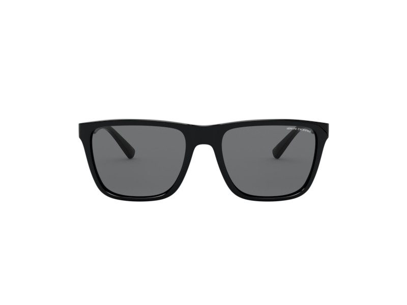 Armani Exchange Solbriller AX 4080S 8158/81