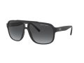 Armani Exchange Solbriller AX 4104S 80788G