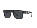 Armani Exchange Solbriller AX 4113S 807887