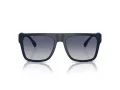 Armani Exchange Solbriller AX 4113S 81814L