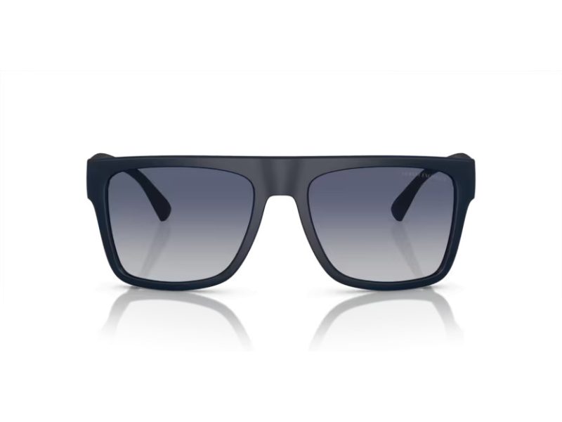 Armani Exchange Solbriller AX 4113S 81814L