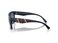 Armani Exchange Solbriller AX 4113S 81814L