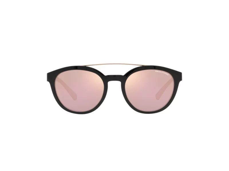 Armani Exchange Solbriller AX 4118S 8158/6X