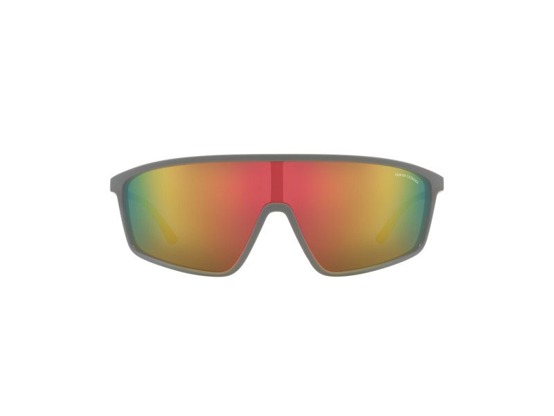 Armani Exchange Solbriller AX 4119S 8180/6Q
