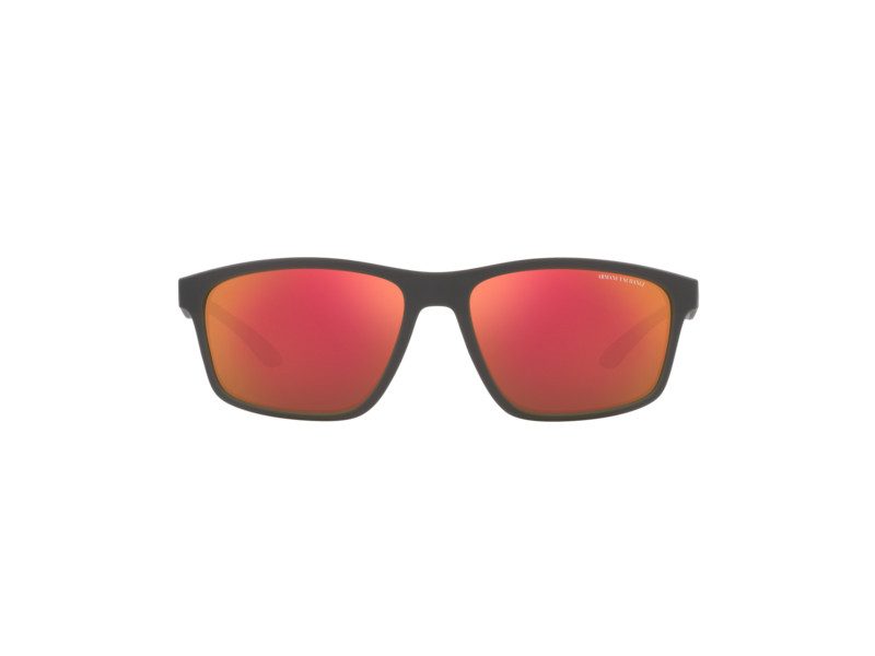 Armani Exchange Solbriller AX 4122S 8294/6Q