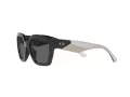 Armani Exchange Solbriller AX 4125SU 8158/87