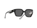 Armani Exchange Solbriller AX 4125SU 8158/87