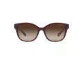 Armani Exchange Solbriller AX 4127S 824113