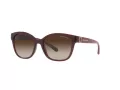 Armani Exchange Solbriller AX 4127S 824113