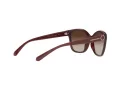 Armani Exchange Solbriller AX 4127S 824113