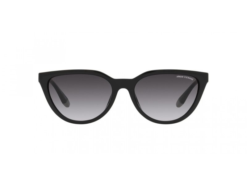 Armani Exchange Solbriller AX 4130SU 81588G