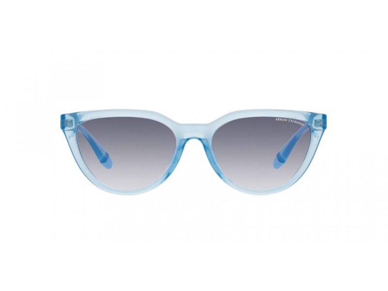 Armani Exchange Solbriller AX 4130SU 8340X0