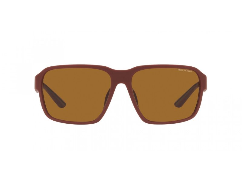 Armani Exchange Solbriller AX 4131SU 816983