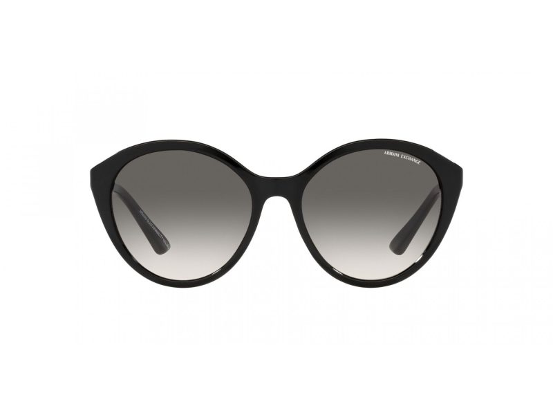 Armani Exchange Solbriller AX 4134S 815811