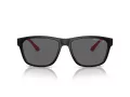 Armani Exchange Solbriller AX 4135S 807881
