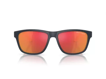 Armani Exchange Solbriller AX 4135S 81816Q