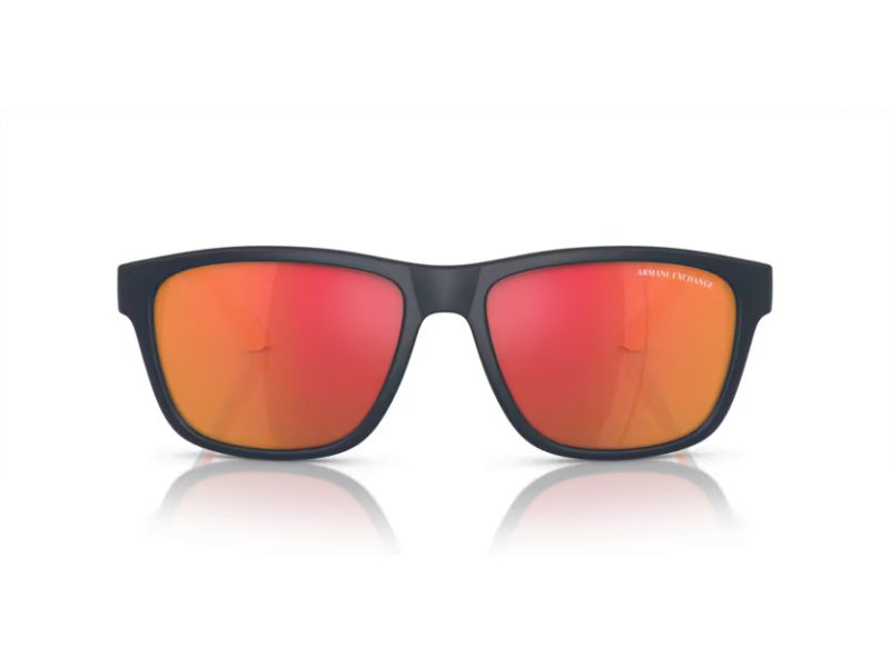 Armani Exchange Solbriller AX 4135S 81816Q