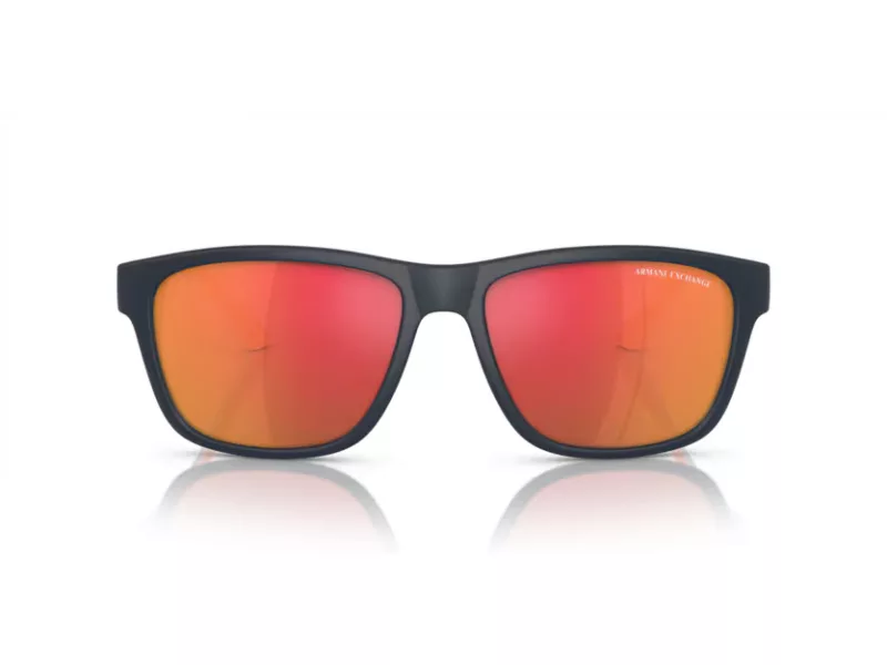 Armani Exchange Solbriller AX 4135S 81816Q