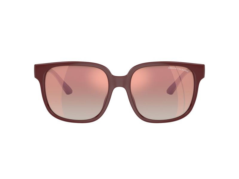 Armani Exchange Solbriller AX 4136SU 82986F