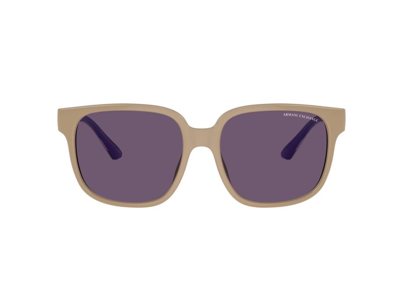 Armani Exchange Solbriller AX 4136SU 83421A