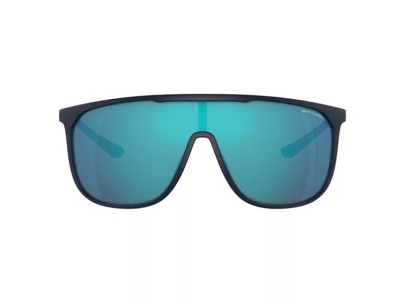 Armani Exchange Solbriller AX 4137SU 818155